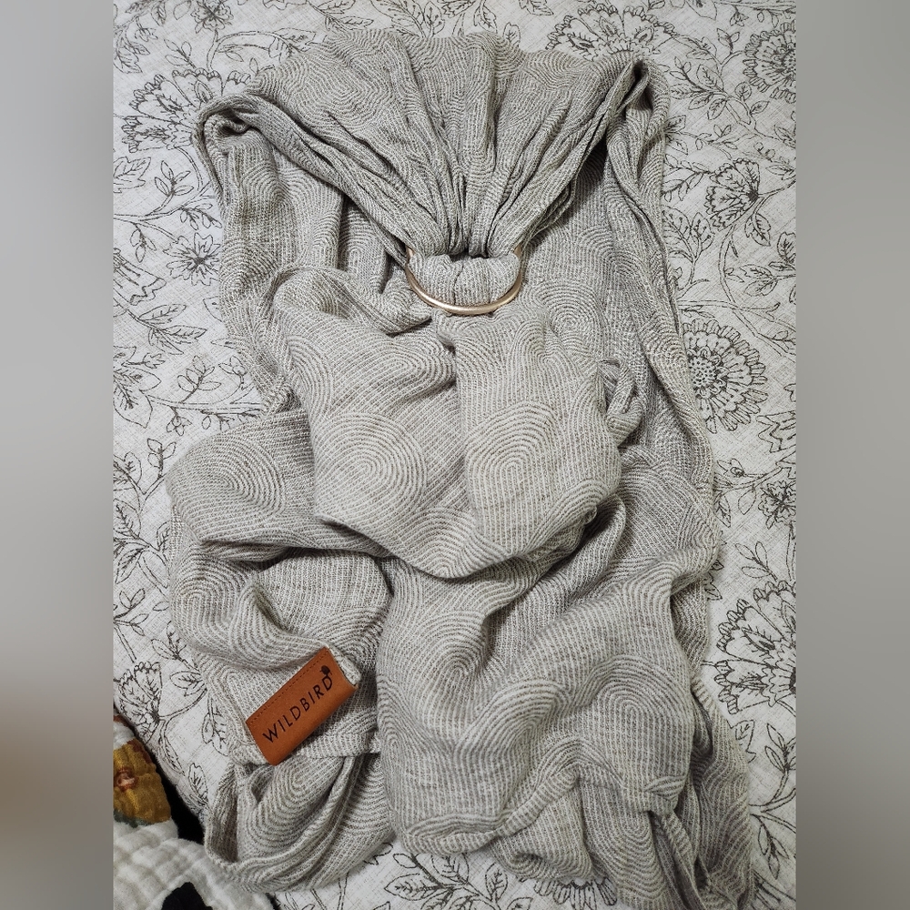Wildbird Ring Sling